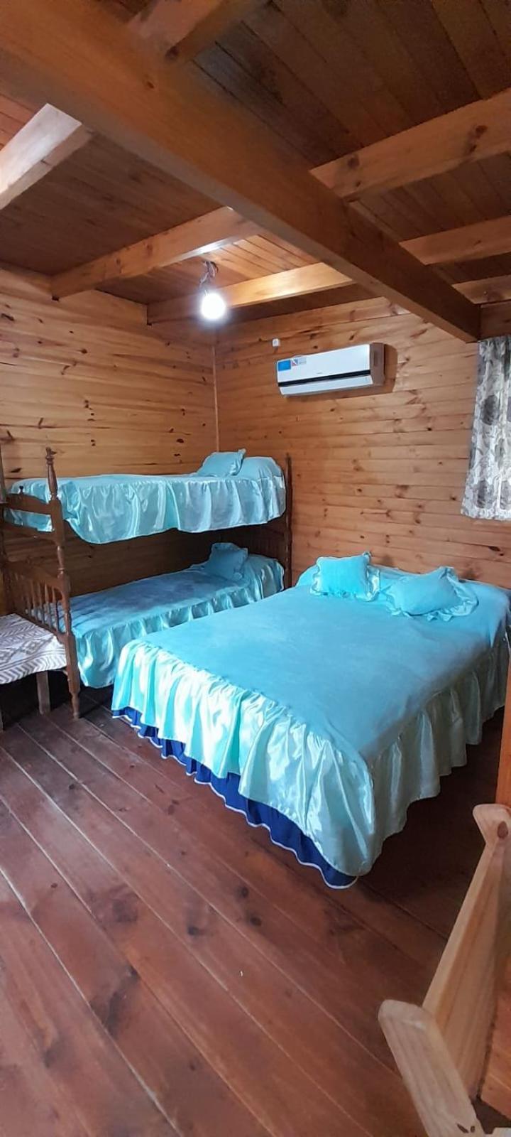 Cabanas "Mainimbu" General Belgrano Zewnętrze zdjęcie